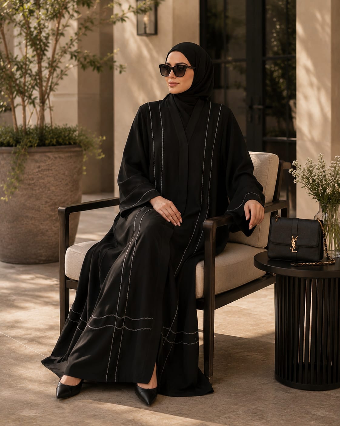 KOREAN NIDA BLACK 552-52B-G5