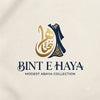 Bint E Haya - Home